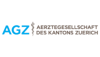 AerzteGesellschaft des Kantons Zürich Logo